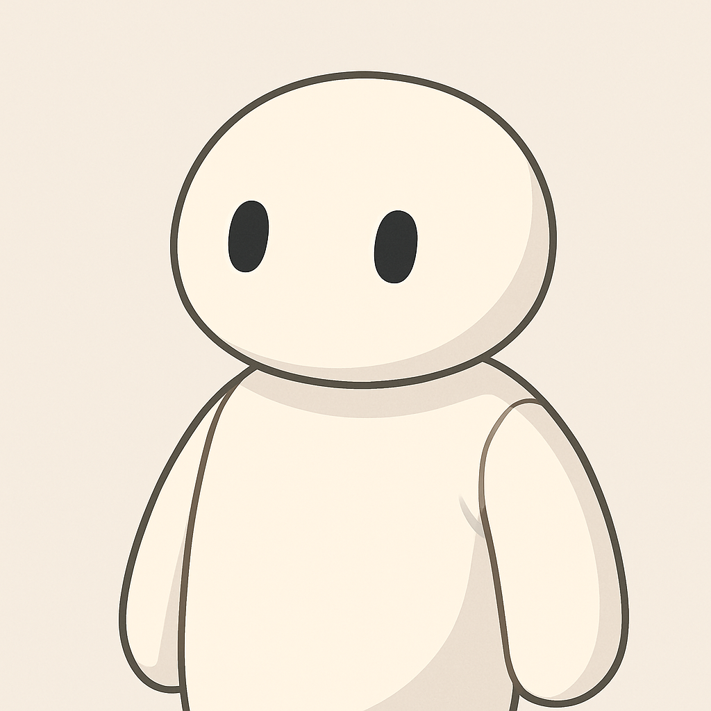相棒くん
